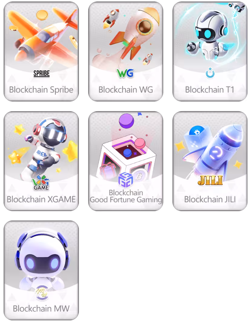 BLockchain 58win06